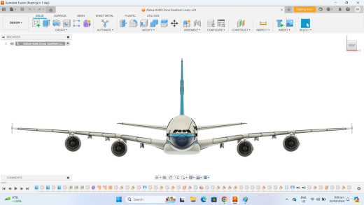 A2004162-空客A380缩略图